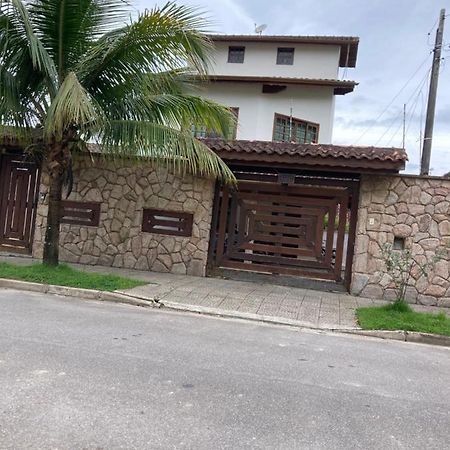 Hostel Re & Mar Caraguatatuba Dış mekan fotoğraf