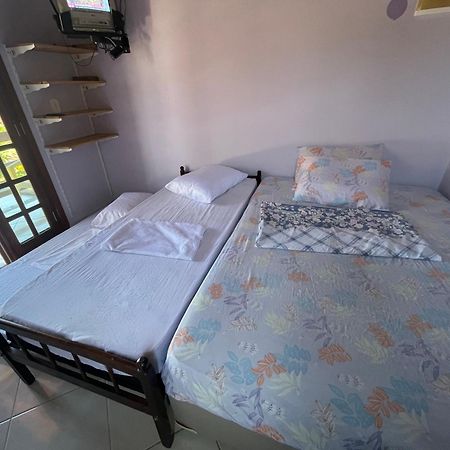 Hostel Re & Mar Caraguatatuba Dış mekan fotoğraf
