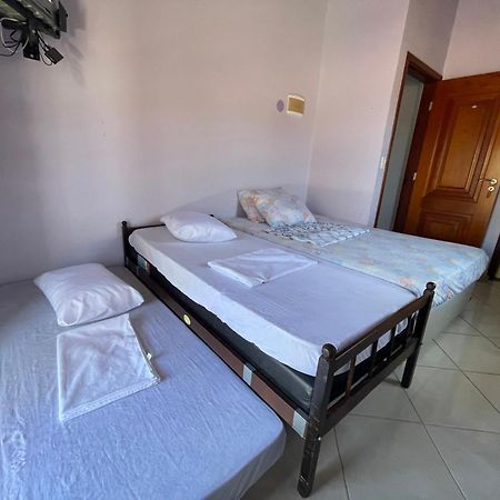 Hostel Re & Mar Caraguatatuba Dış mekan fotoğraf