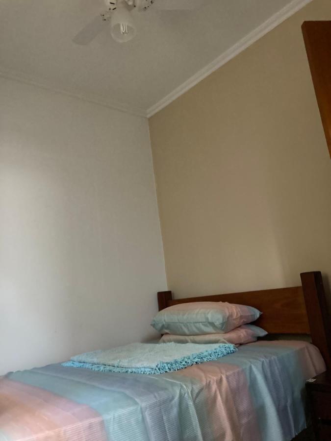 Hostel Re & Mar Caraguatatuba Dış mekan fotoğraf