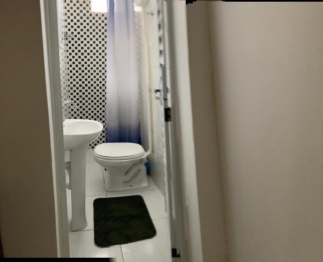 Hostel Re & Mar Caraguatatuba Dış mekan fotoğraf