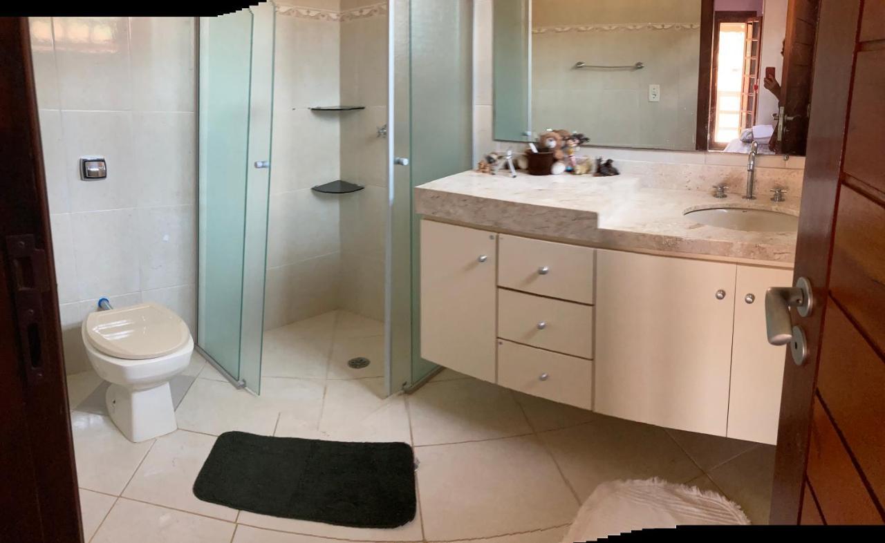 Hostel Re & Mar Caraguatatuba Dış mekan fotoğraf