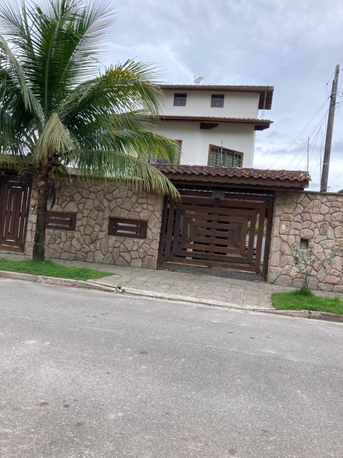 Hostel Re & Mar Caraguatatuba Dış mekan fotoğraf