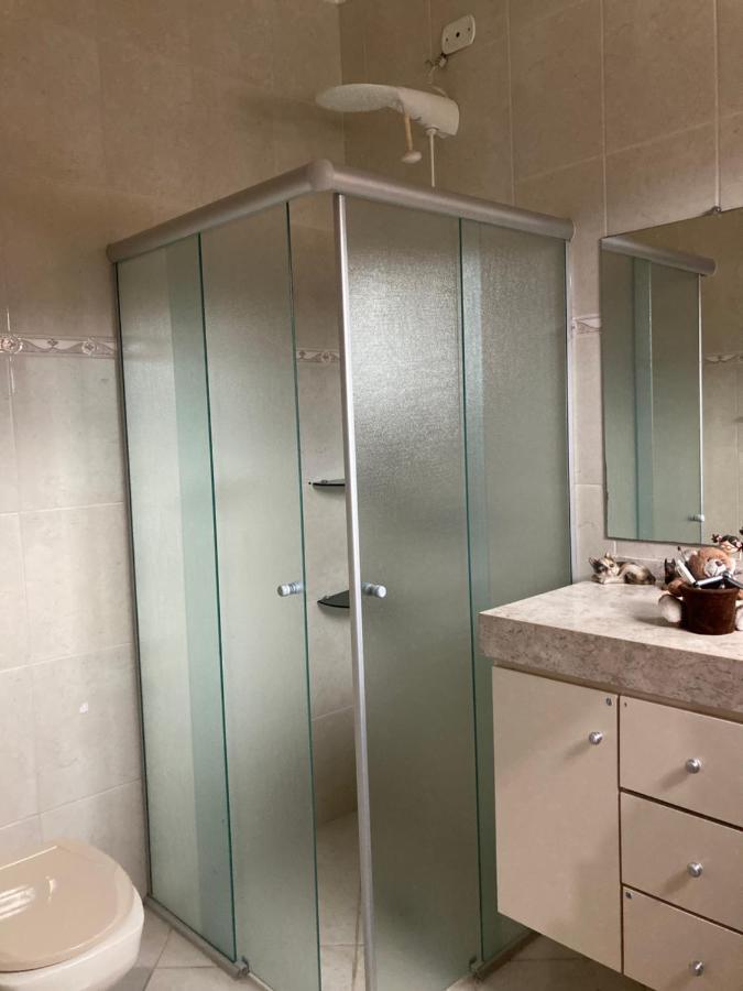 Hostel Re & Mar Caraguatatuba Dış mekan fotoğraf