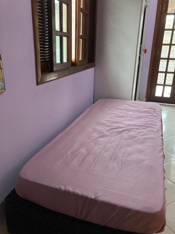 Hostel Re & Mar Caraguatatuba Dış mekan fotoğraf