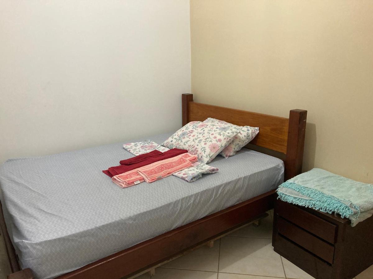 Hostel Re & Mar Caraguatatuba Dış mekan fotoğraf