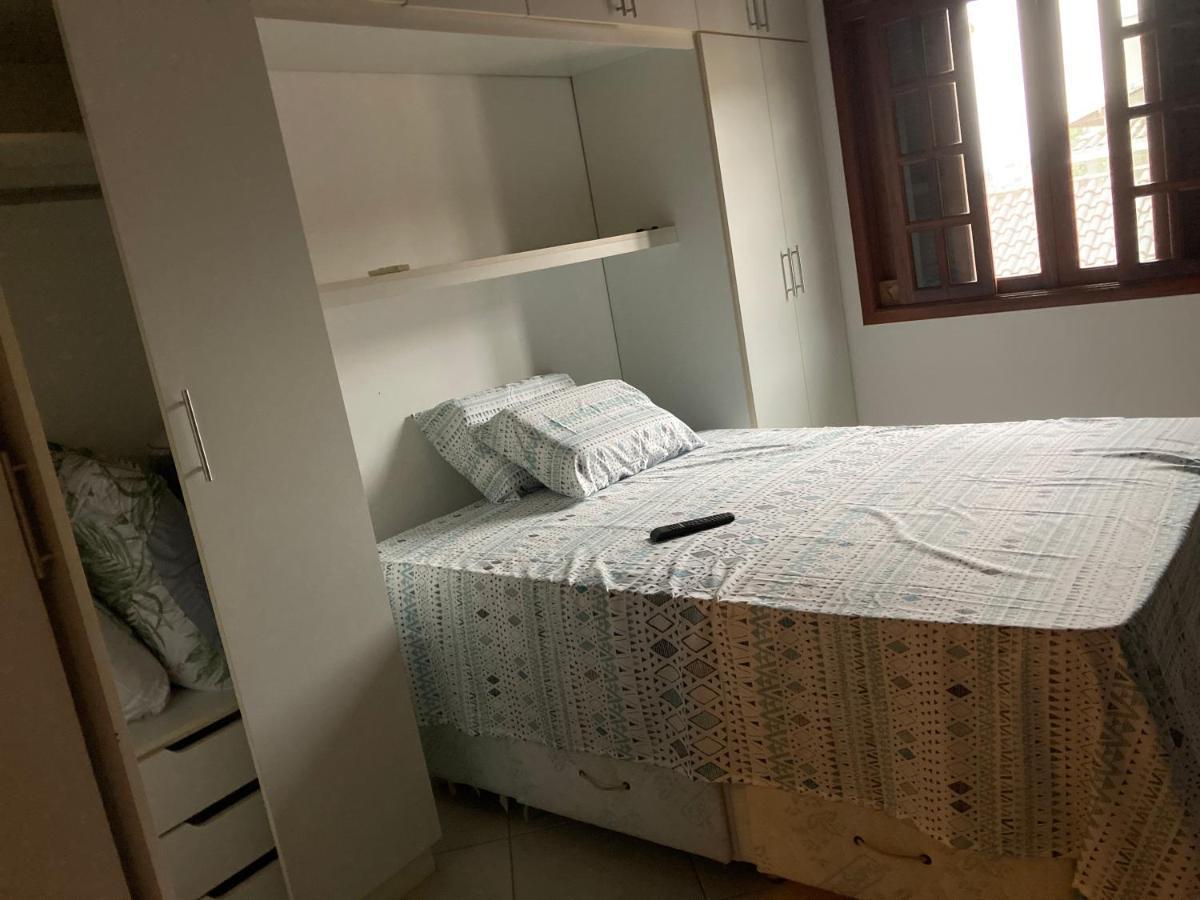 Hostel Re & Mar Caraguatatuba Dış mekan fotoğraf