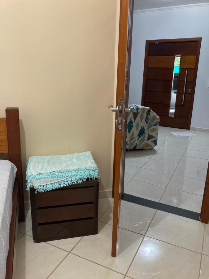Hostel Re & Mar Caraguatatuba Dış mekan fotoğraf