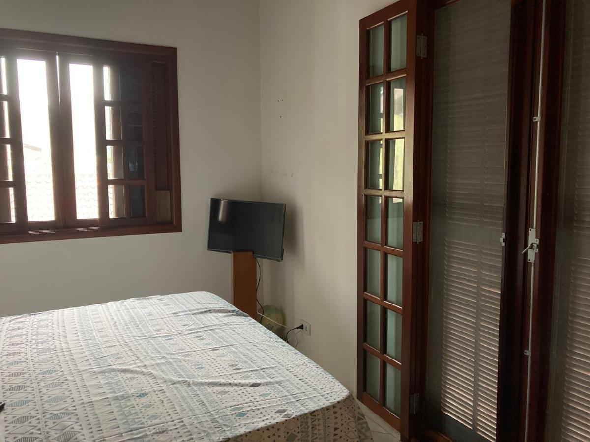 Hostel Re & Mar Caraguatatuba Dış mekan fotoğraf