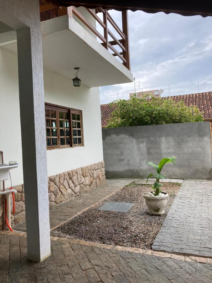 Hostel Re & Mar Caraguatatuba Dış mekan fotoğraf