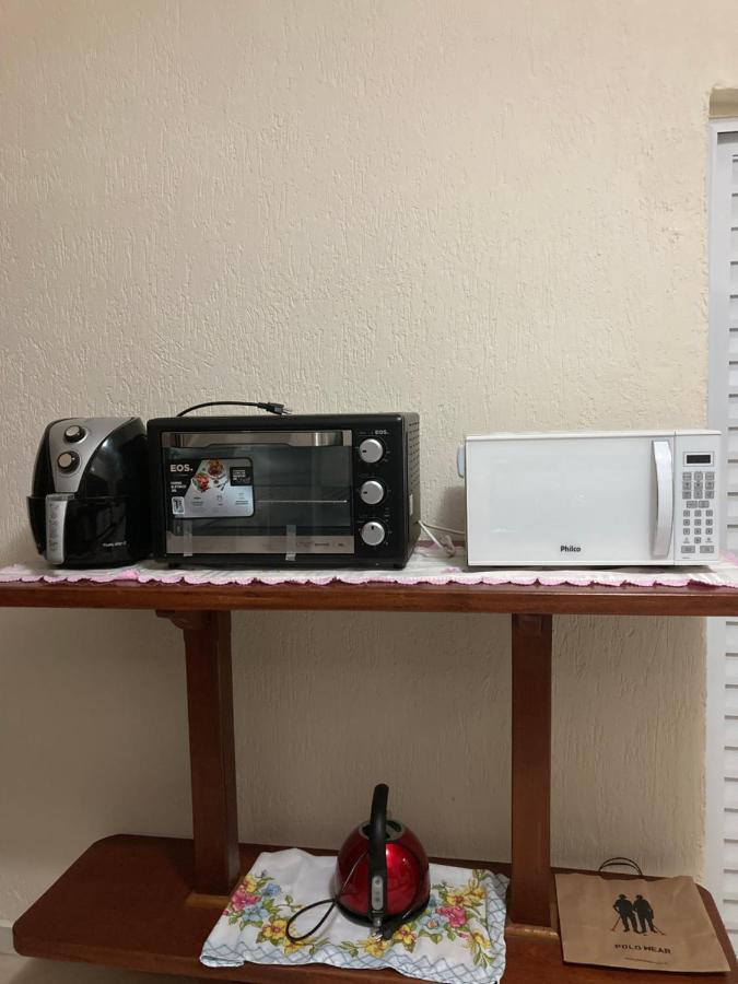 Hostel Re & Mar Caraguatatuba Dış mekan fotoğraf
