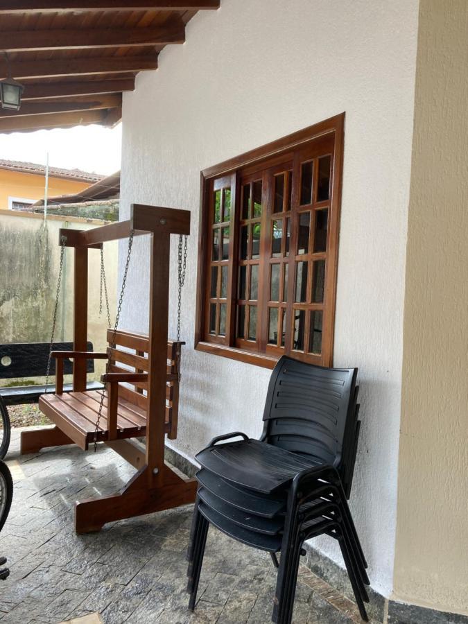 Hostel Re & Mar Caraguatatuba Dış mekan fotoğraf