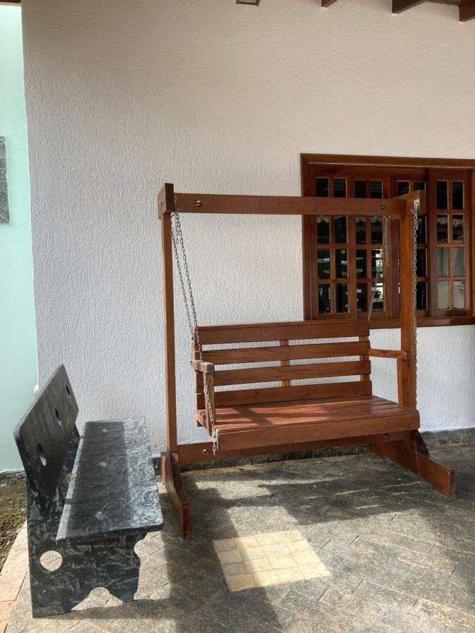 Hostel Re & Mar Caraguatatuba Dış mekan fotoğraf