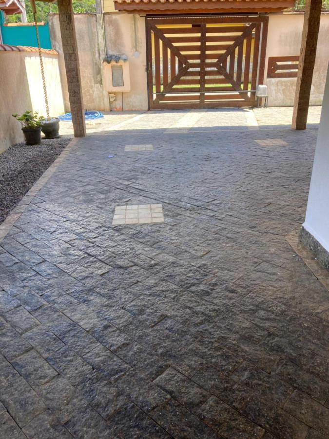 Hostel Re & Mar Caraguatatuba Dış mekan fotoğraf