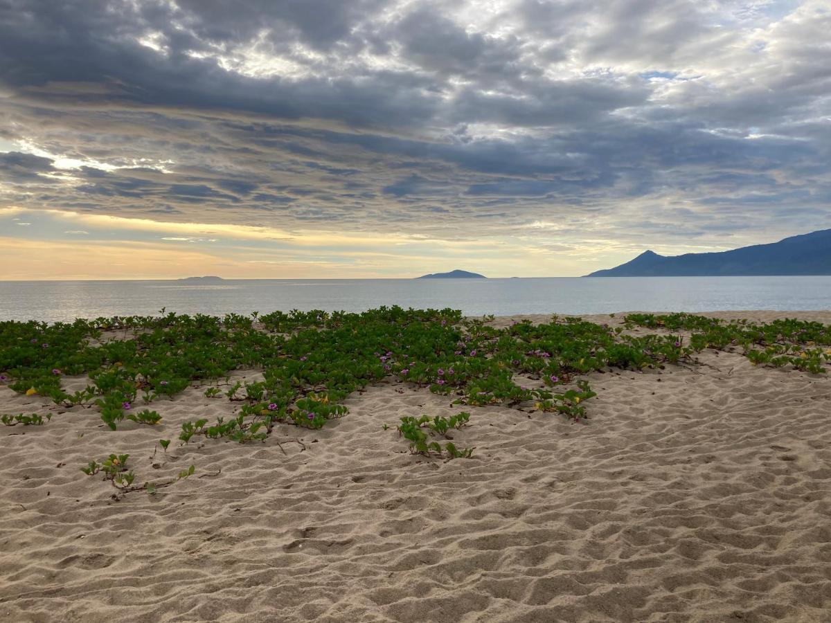 Hostel Re & Mar Caraguatatuba Dış mekan fotoğraf