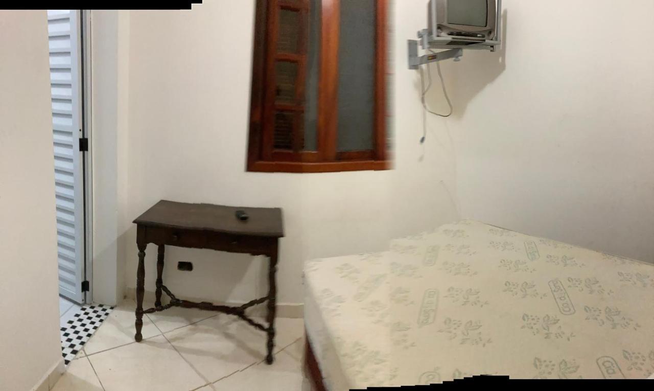 Hostel Re & Mar Caraguatatuba Dış mekan fotoğraf
