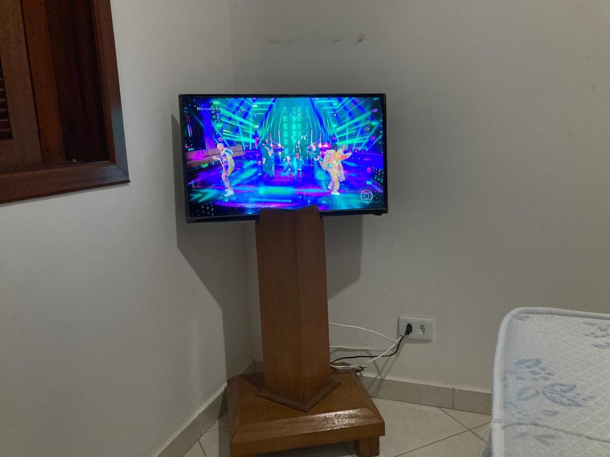Hostel Re & Mar Caraguatatuba Dış mekan fotoğraf