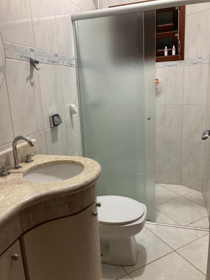 Hostel Re & Mar Caraguatatuba Dış mekan fotoğraf