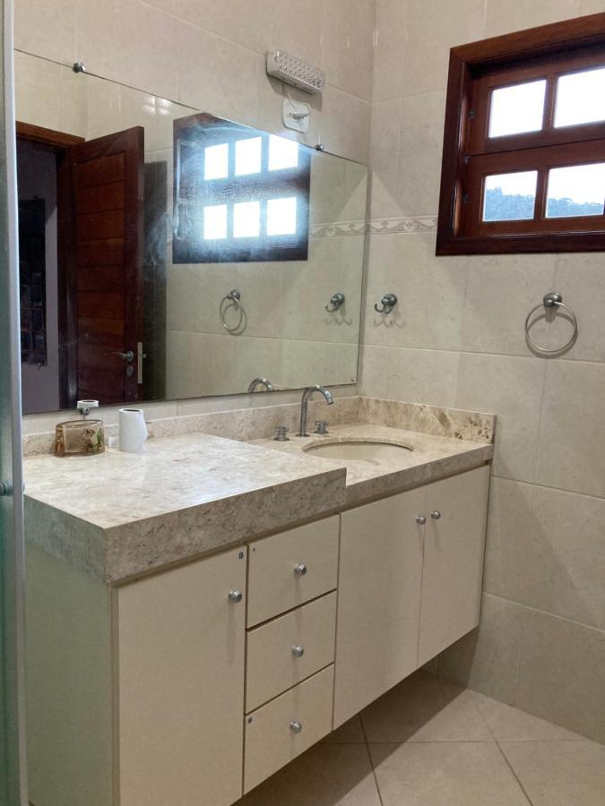 Hostel Re & Mar Caraguatatuba Dış mekan fotoğraf