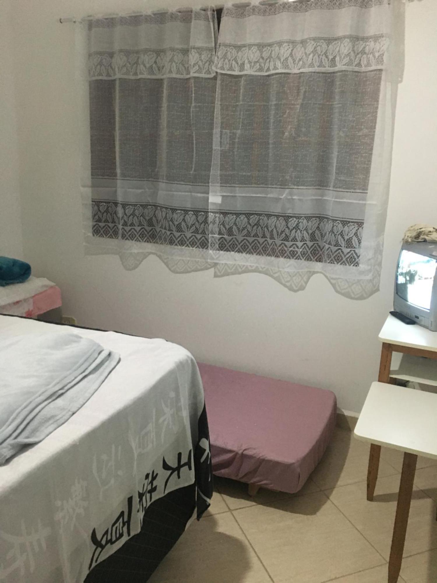 Hostel Re & Mar Caraguatatuba Dış mekan fotoğraf