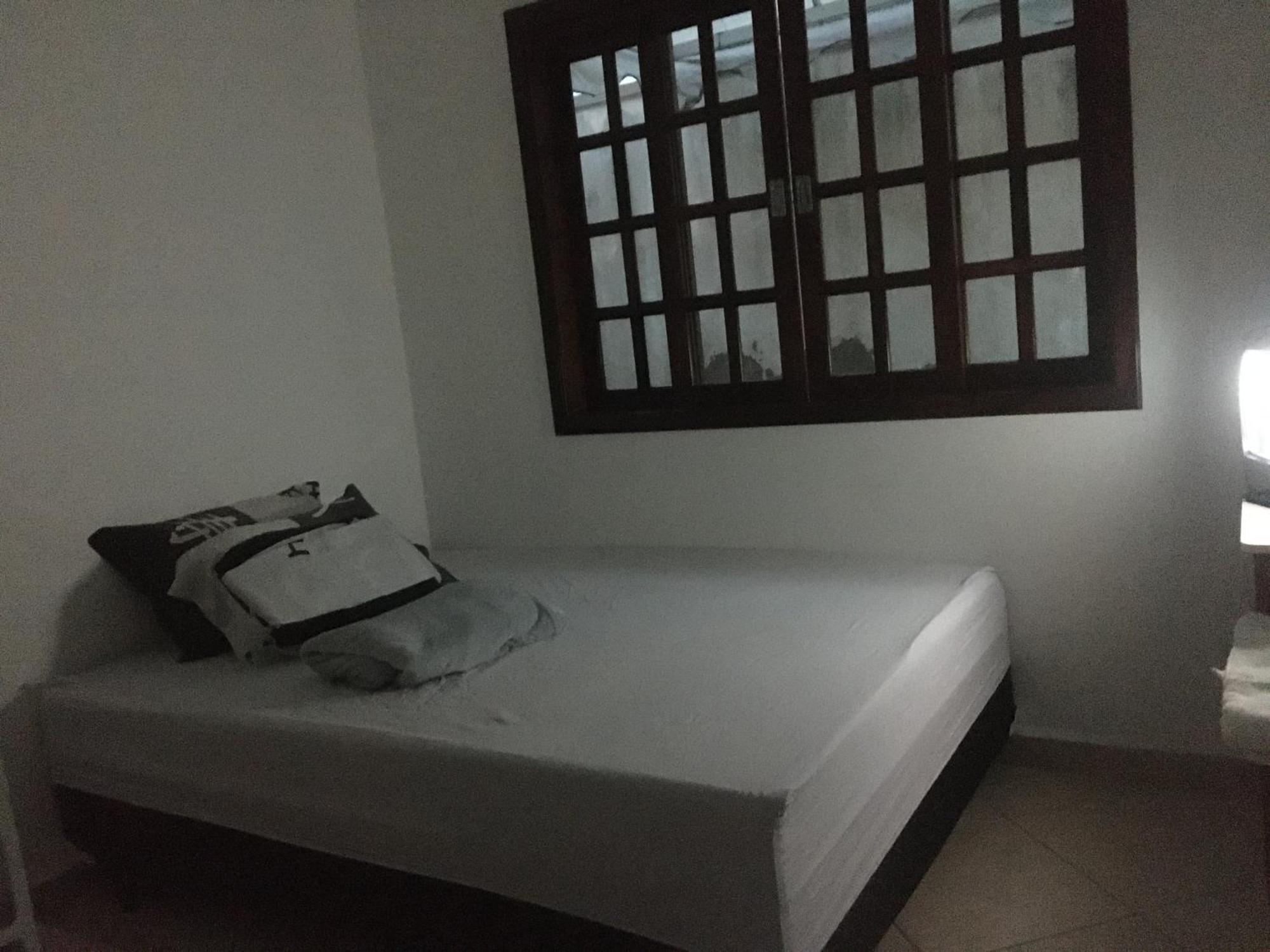 Hostel Re & Mar Caraguatatuba Dış mekan fotoğraf