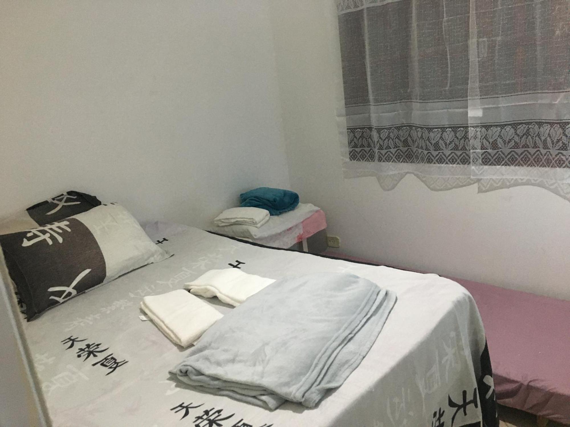 Hostel Re & Mar Caraguatatuba Dış mekan fotoğraf